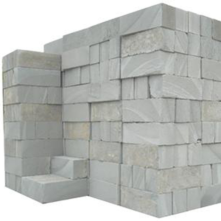 郎溪不同砌筑方式蒸压加气混凝土砌块轻质砖 加气块抗压强度研究